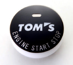 TOMS PUSH THE START BUTTON 001 FOR TOYOTA IQ KGJ10 NGJ10  89611-TS001