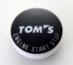 TOMS PUSH THE START BUTTON 002 FOR TOYOTA VITZ KSP130 NCP131 NSP13   89611-TS002