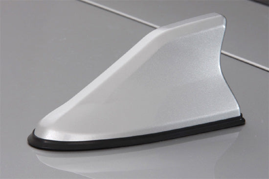 TOMS FIN ANTENNA UNPAINTED FOR TOYOTA PRIUS Α ZVW4   76872-TS001-Z