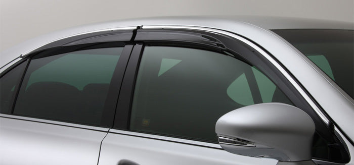 TOMS SPORTS SIDE VISOR FOR TOYOTA PRIUS Α ZVW4   08611-TZW40