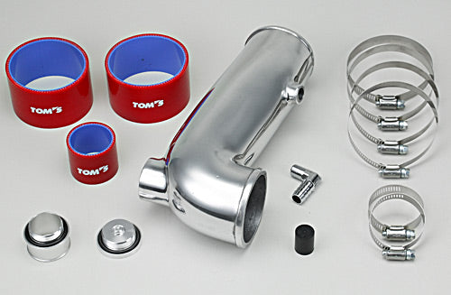 TOMS SUCTION PIPE KIT FOR TOYOTA 86 ZENKI ZN6  17880-TZN60