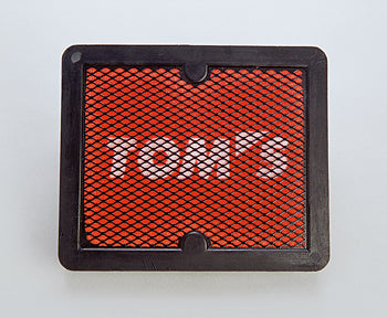 TOMS AIR CLEANER SUPER RAM II FOR TOYOTA LEXUS IS GSE2   17801-TSR31