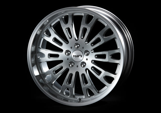 TOMS VP-10 X1 FOR TOYOTA LEXUS LC URZ100 GWZ100  42610-VP101-B2
