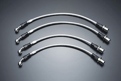 TOMS BRAKE LINE  FOR TOYOTA CROWN ARS220 AZSH20  00300-TB222
