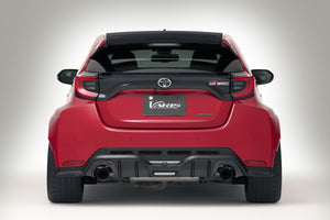VARIS ARISING-I CARBON HEAT SHIELD SET FOR TOYOTA GR YARIS GXPA16 VATO-334