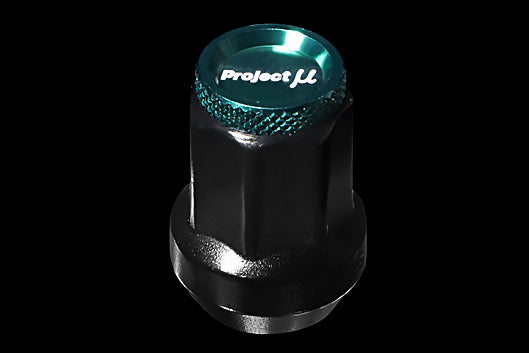 PROJECT MU LOCK NUT7 TYPE-M M12×P1.50 FOR  LN7P150B