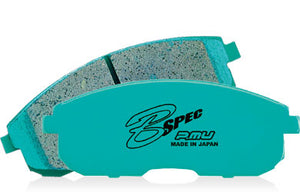 PROJECT MU STREET SPORTS B SPEC BRAKE PADS CP404-B-SPEC