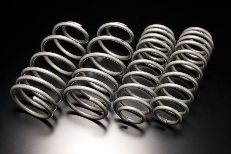 ESPELIR SUPER DOWNSUS SPRINGS SET FOR BMW E34 5SERIES 525I - 24V HD25 ESL-004