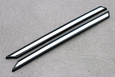 KENSTYLE D-LINER UPPER GRILLE PLATING MOULDING FOR  KENSTYLE-00017