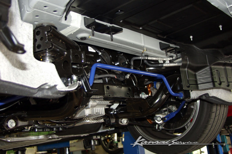 KANSAI SERVICE STABILIZER SET FOR MITSUBISHI LANCER EVOLUTION X CZ4A KSM080