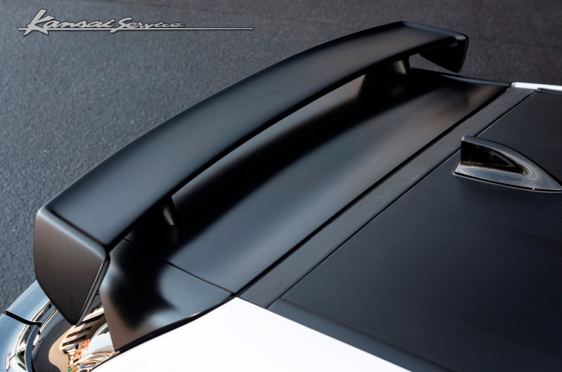 KANSAI SERVICE FLOOR MAT FULL SET FOR TOYOTA 86 ZN6 SUBARU BRZ ZD6 KYT014