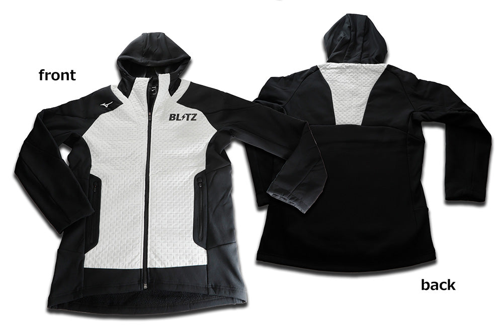 BLITZ MIZUNO PINSONIC JACKET M 13854