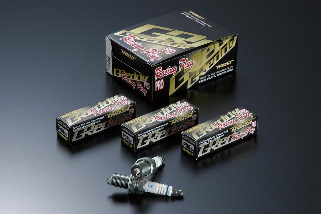 GREDDY RACING PLUG PRO PLATINUM FOR   13000138
