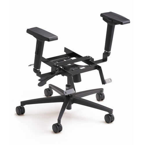 BRIDE MULTI-CASTER PRO WRX TYPE --FOR LEFT SEAT  FOR  F022SC