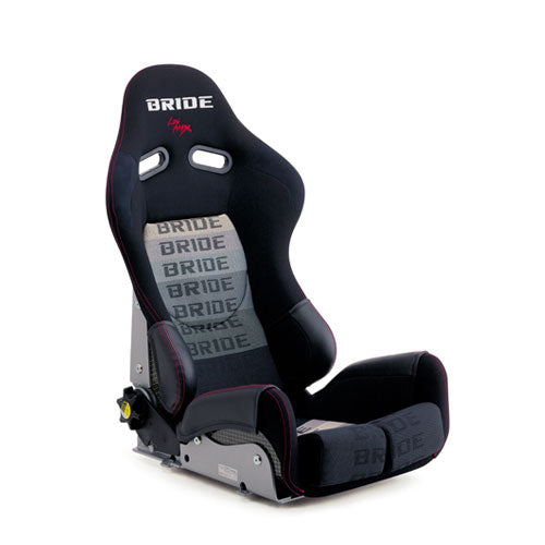 BRIDE PROTECT PAD SET FOR KNEE (GIAS3) HIGH-CLASS SOFT LEATHER + FABRIC BLACK FOR  K36APO