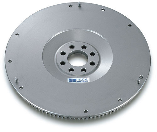 TODA RACING Ultra Light Chrome-molly Flywheel  For SILVIA PS13 SR20DE 22100-SR2-000