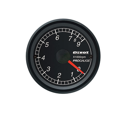 pivot ピボット PROGAUGE PT5 ストリーム RN3/4 PT5-W-