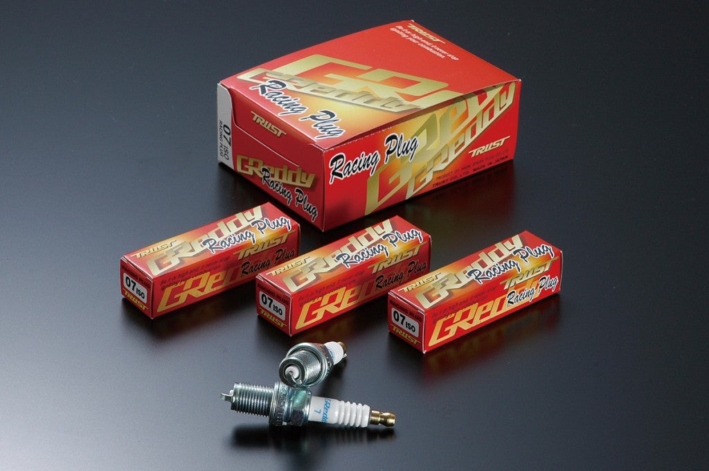 GREDDY RACING PLUG IRIDIUM TUNE FOR   13000078