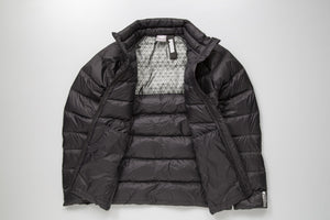 ENDLESS PUMA PACKABLE LIGHT DOWN JACKET S FOR  EDPW_PLDJ