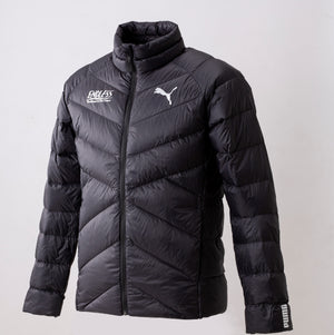 ENDLESS PUMA PACKABLE LIGHT DOWN JACKET XXL FOR  EDPW_PLDJ
