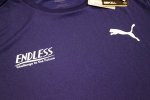 ENDLESS PUMA T-SHIRT GTSED-EPT2-M