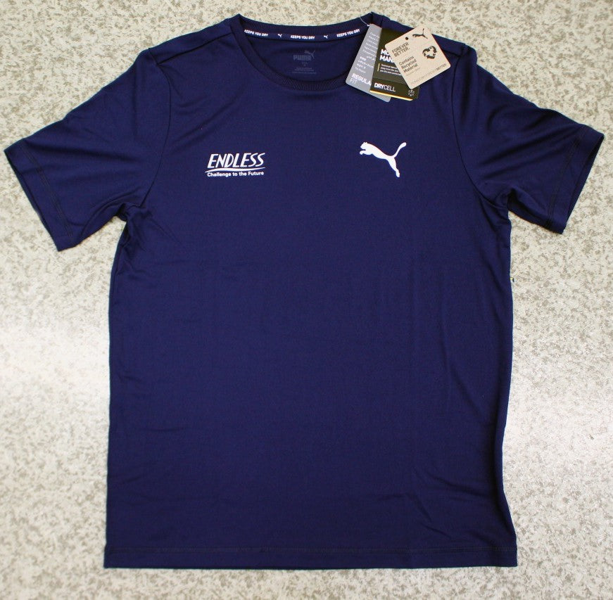 ENDLESS PUMA T-SHIRT GTSED-EPT2-XL