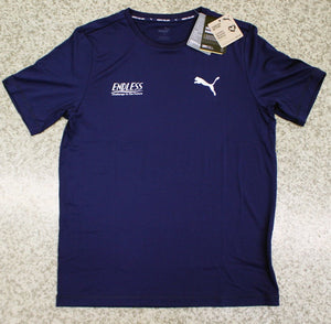 ENDLESS PUMA T-SHIRT GTSED-EPT2-XL