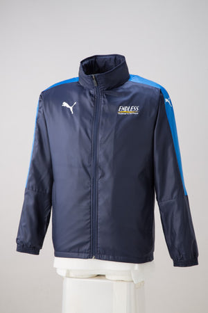 ENDLESS PUMA WINDBREAKER S FOR  EDPW-S
