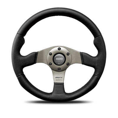 MOMO RACE 320MM STEERING WHEEL R-12