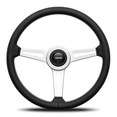 MOMO RETRO STEERING WHEEL R-30