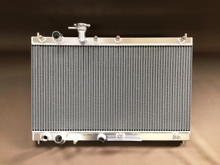 ARC Brazing radiator  For MAZDA RX-7 FD3S 1Z014-AA089