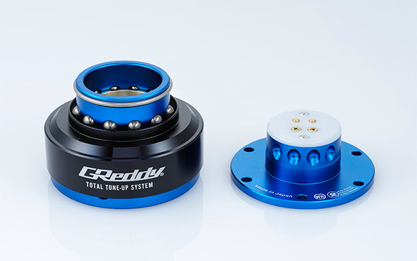 GREDDY RAPFIX II For 70723801
