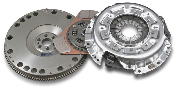 TODA RACING Ultra Light Flywheel Clutch KIT metallic disc  For SKYLINE HCR32 RB20DET 26000-RB2-0TM