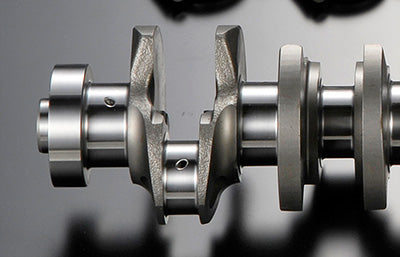 HKS Lightweight Forged Crankshaft  For NISSAN RB26DETT 23006-AN003