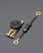 CUSCO Kill Switch For The Street  For Multiple Fitting 00B 742 A - Black Hawk Japan