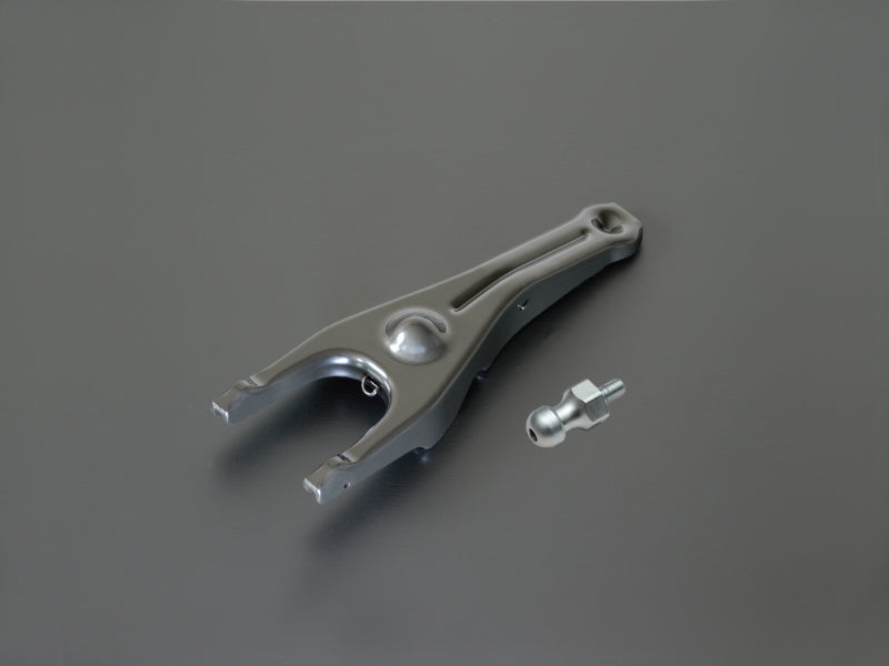 CUSCO REINFORCED RELEASE FORK & PIVOT FOR TOYOTA 86 ZN8 BRZ ZD8 965 024 S