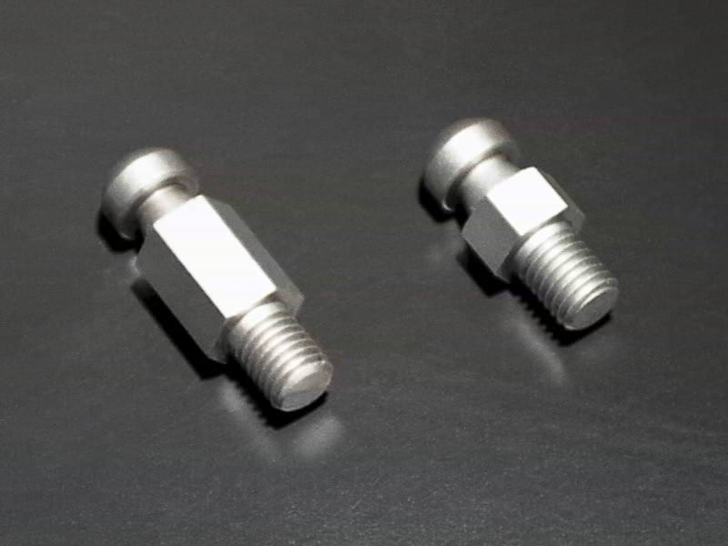 JUN AUTO Release Fork Pivot  For NISSAN PS13 S14 R32(TypeM) 2501M-N004