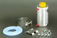 SARD RADIATOR RESERVE TANK For SUBARU BRZ ZC6 29701
