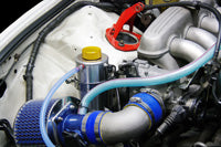 SARD RADIATOR RESERVE TANK For SUBARU BRZ ZC6 29701
