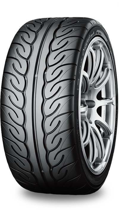 YOKOHAMA ADVAN NEOVA AD08R 275 35R19 96W FOR  R2502
