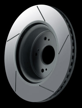 MUGEN Brake Rotor FRONT  For CIVIC TYPE R FD2 45250-XKPC-K0S0