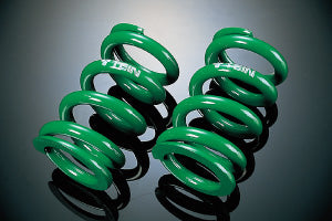 TEIN RACING SPRINGS 58 100 24 (x2) RS240-A1100