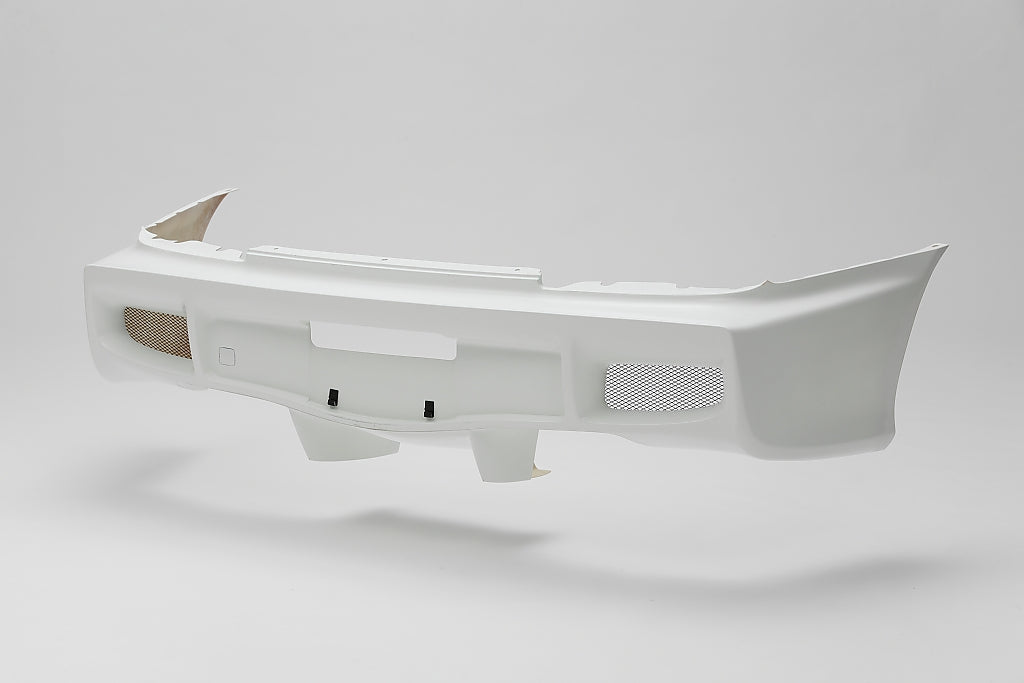 SPOON Rear Aero Bumper   For HONDA S2000 AP1 AP2 71501-AP1-001