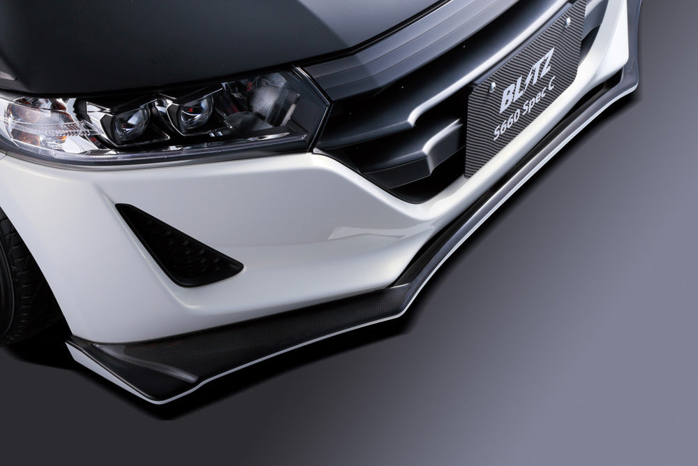 BLITZ FRONT LIP SPOILER  For HONDA S660 JW5 S07A 60223