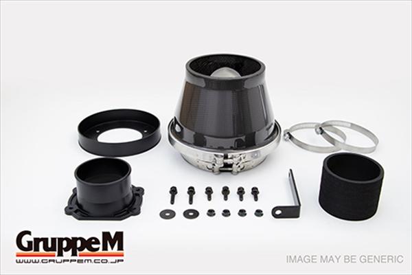 GRUPPEM SUPER CLEANER CARBON DUCT  For TOYOTA STARLET EP82 SCC-0183