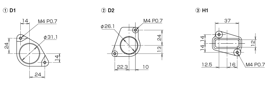 GREDDY AIR FLOW SENSOR BOSS FOR WELDING FOR   11920240
