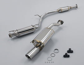 MUGEN Sports Exhaust System For CIVIC TYPE R FD2 18000-XKPC-K0S0