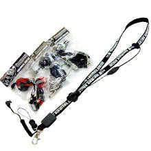 KAKIMOTO RACING NECK STRAP  SG3020