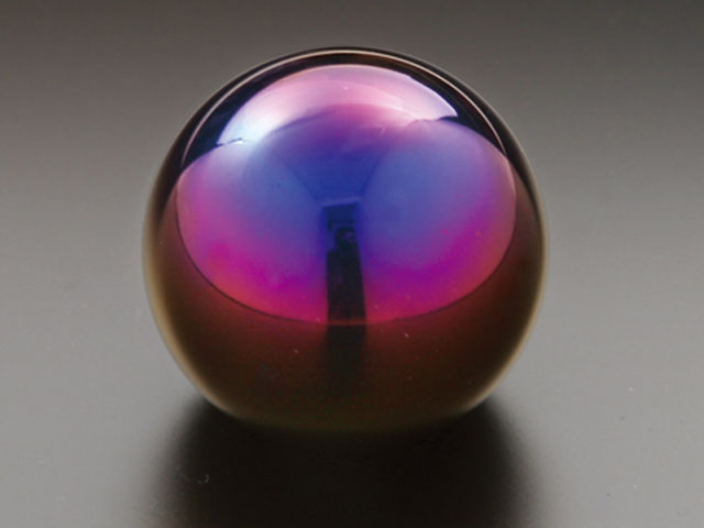 ARC Brazing Titanium shift knob  For MULTI FITTING  19002-AA028