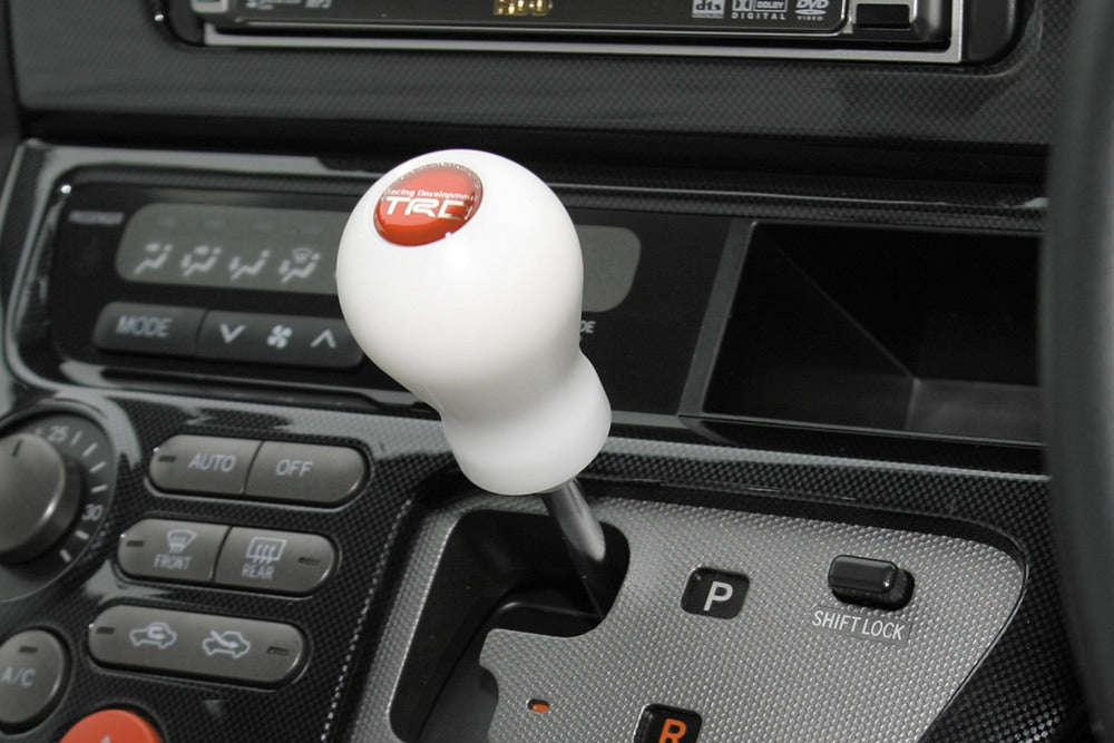 TRD SHIFT KNOB MS204-00001